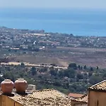 I Tetti Di Girgenti Frühstückspension 3*