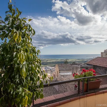 I Tetti Di Girgenti Agrigento