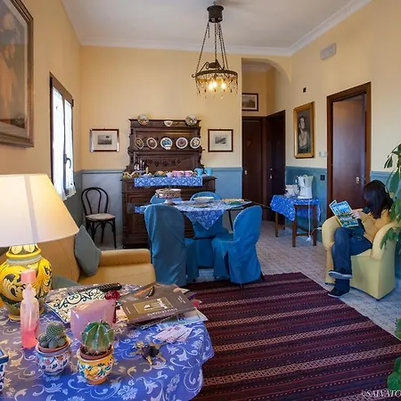 I Tetti Di Girgenti 3*