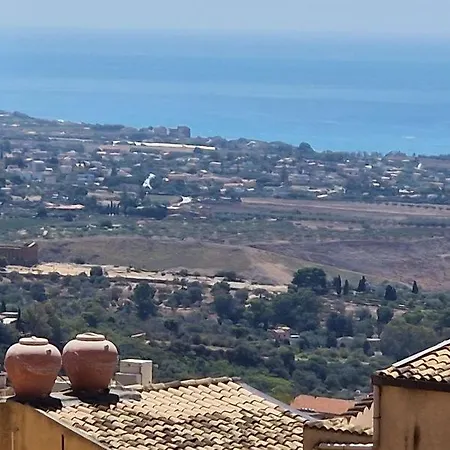 I Tetti Di Girgenti Nocleg ze śniadaniem 3*