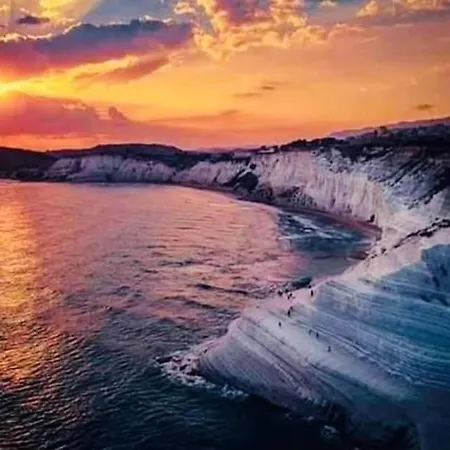 I Tetti Di Girgenti Nocleg ze śniadaniem Agrigento