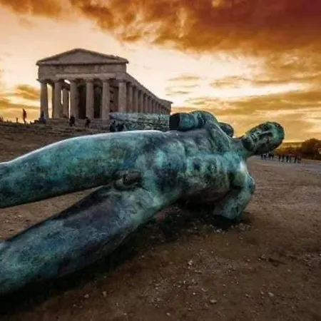 Nocleg ze śniadaniem I Tetti Di Girgenti