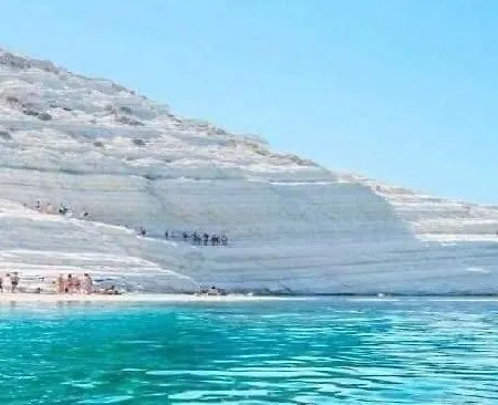 I Tetti Di Girgenti Nocleg ze śniadaniem Agrigento