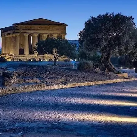 I Tetti Di Girgenti 3*