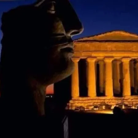 I Tetti Di Girgenti 2* أغريجنتو