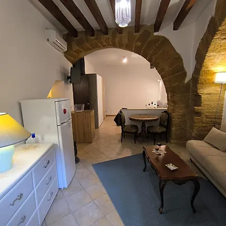 I Tetti Di Girgenti Nocleg ze śniadaniem