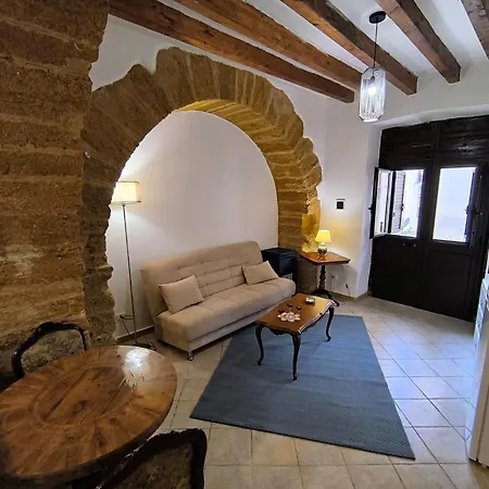 Nocleg ze śniadaniem I Tetti Di Girgenti