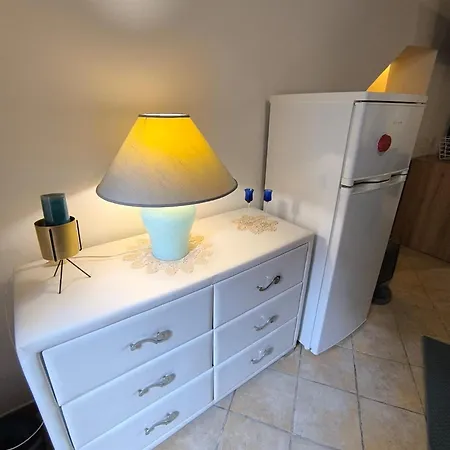 I Tetti Di Girgenti Nocleg ze śniadaniem 3*