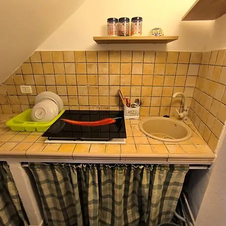 I Tetti Di Girgenti Nocleg ze śniadaniem Agrigento