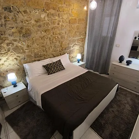 فندق مبيت وإفطار I Tetti Di Girgenti أغريجنتو
