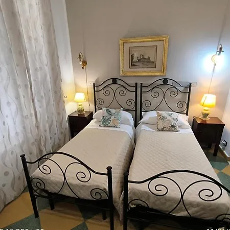 I Tetti Di Girgenti Bed & Breakfast Agrigento