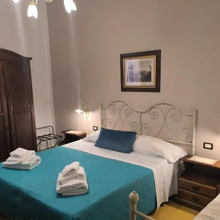 I Tetti Di Girgenti Bed & Breakfast 2*