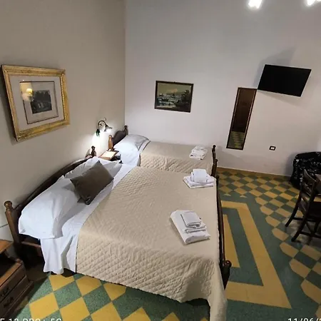 I Tetti Di Girgenti Nocleg ze śniadaniem