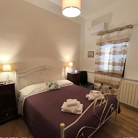 Nocleg ze śniadaniem I Tetti Di Girgenti