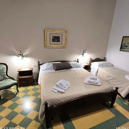 I Tetti Di Girgenti 3* Agrigento