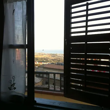 I Tetti Di Girgenti فندق مبيت وإفطار 2*