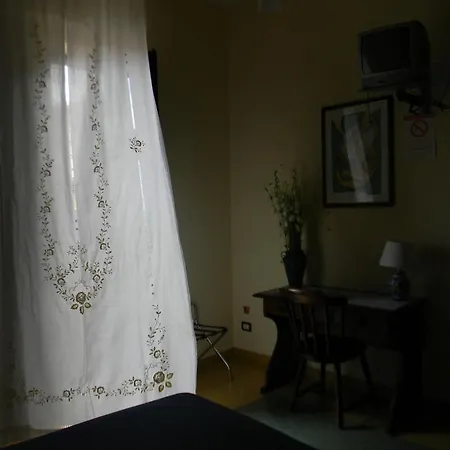 I Tetti Di Girgenti Nocleg ze śniadaniem 3*