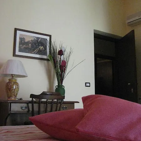 Nocleg ze śniadaniem I Tetti Di Girgenti Agrigento