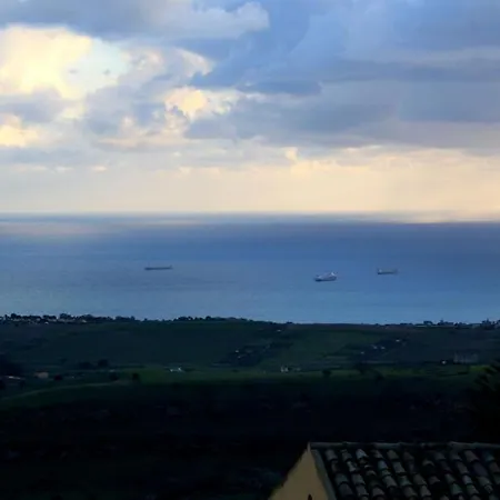 Nocleg ze śniadaniem I Tetti Di Girgenti Agrigento