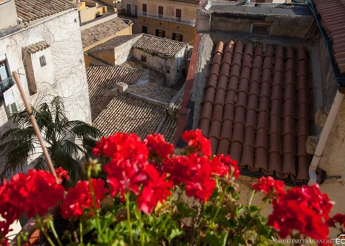 I Tetti Di Girgenti 3*