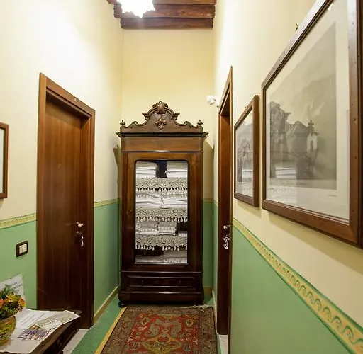 I Tetti Di Girgenti 3*