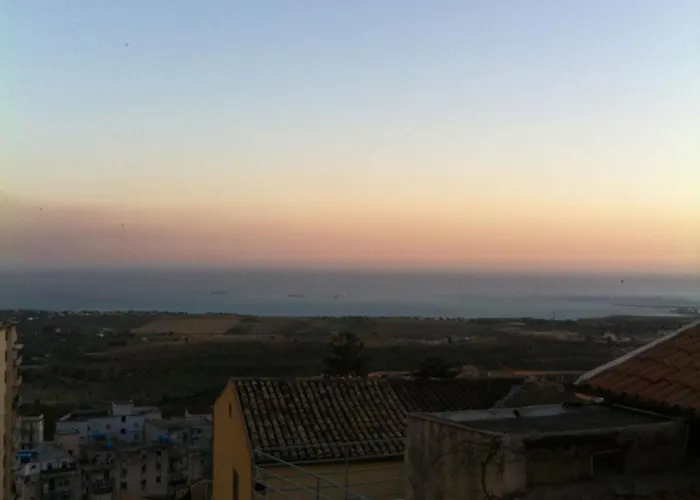 I Tetti Di Girgenti Agrigento