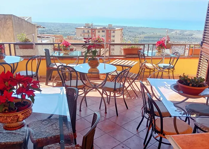 I Tetti Di Girgenti Bed & Breakfast