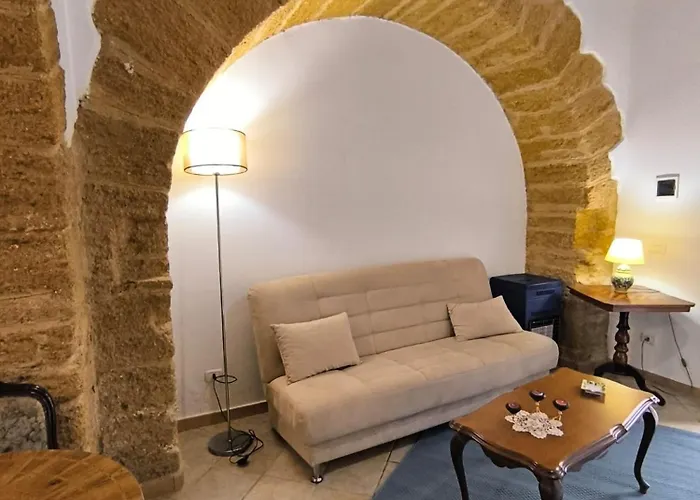 Bed & Breakfast I Tetti Di Girgenti 3*