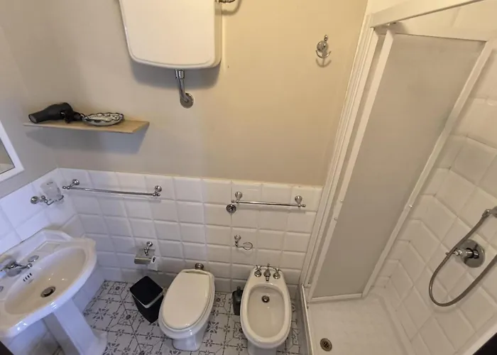 I Tetti Di Girgenti 3*