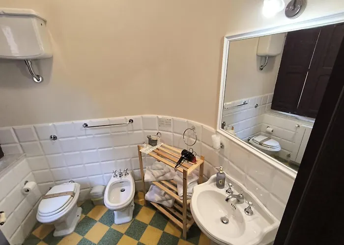 I Tetti Di Girgenti Bed & Breakfast