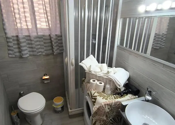 I Tetti Di Girgenti 3* Agrigento