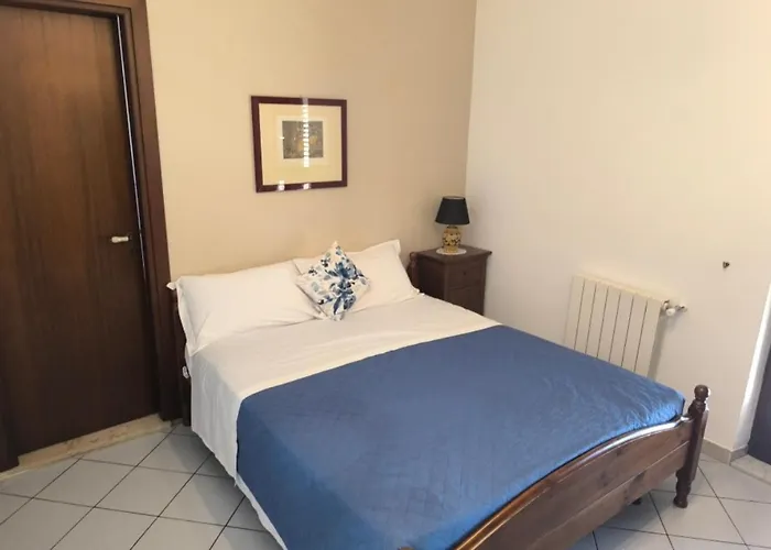 I Tetti Di Girgenti 3* Agrigento