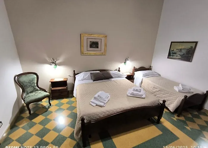 I Tetti Di Girgenti 3* Agrigento