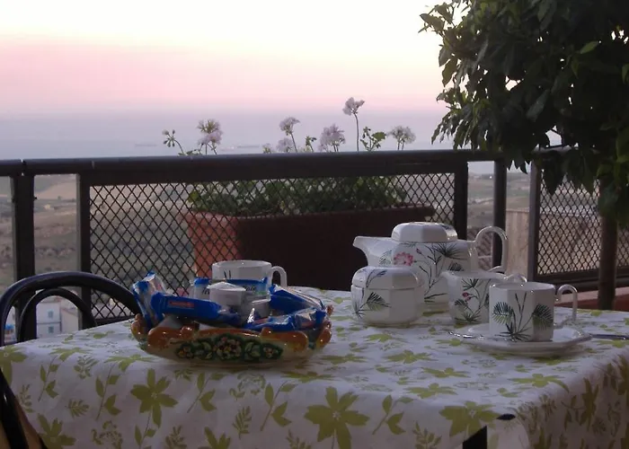 I Tetti Di Girgenti 3* Agrigento