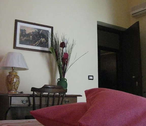 Bed & Breakfast I Tetti Di Girgenti Agrigento