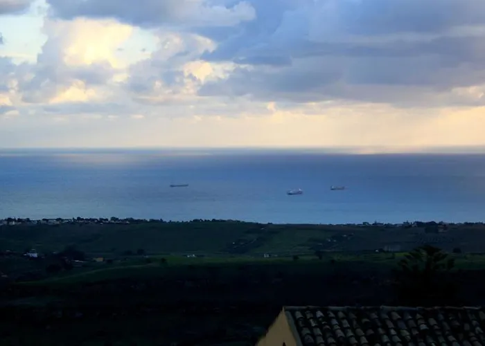 Bed & Breakfast I Tetti Di Girgenti Agrigento