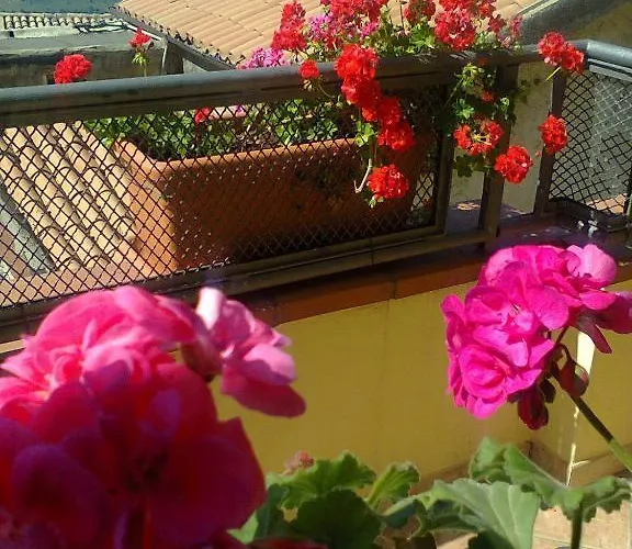 I Tetti Di Girgenti Agrigento