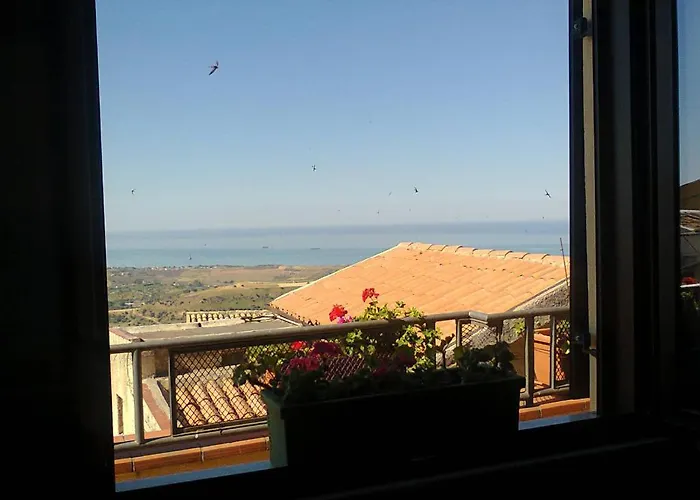 Bed & Breakfast I Tetti Di Girgenti