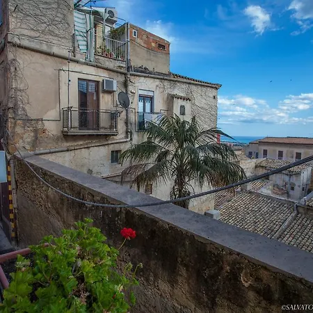 I Tetti Di Girgenti Agrigento