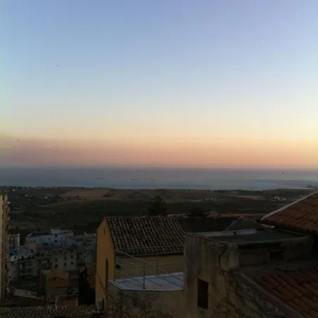 I Tetti Di Girgenti Agrigento