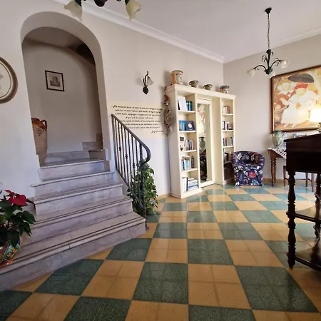 I Tetti Di Girgenti 3*