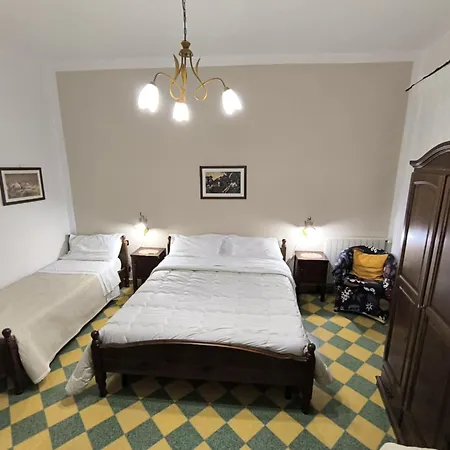 I Tetti Di Girgenti Агрідженто
