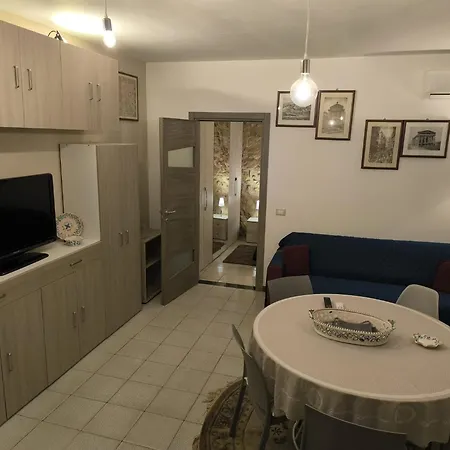 I Tetti Di Girgenti