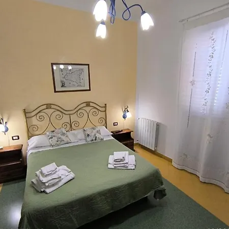 Bed & Breakfast I Tetti Di Girgenti