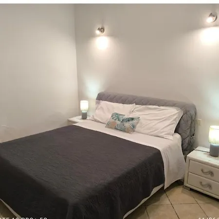 I Tetti Di Girgenti Bed & Breakfast 3*