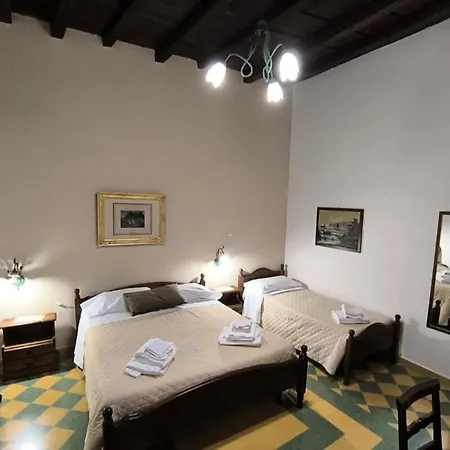 Bed & Breakfast I Tetti Di Girgenti