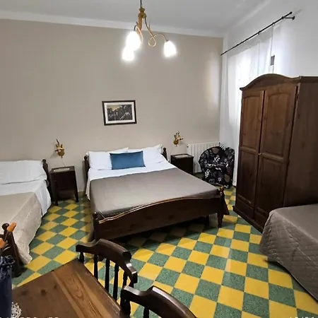 I Tetti Di Girgenti Agrigento