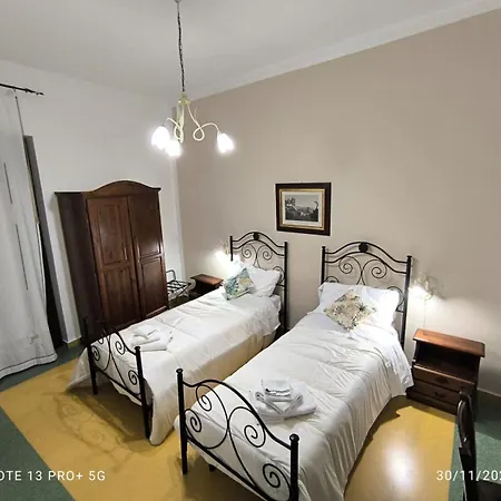 Panzió I Tetti Di Girgenti