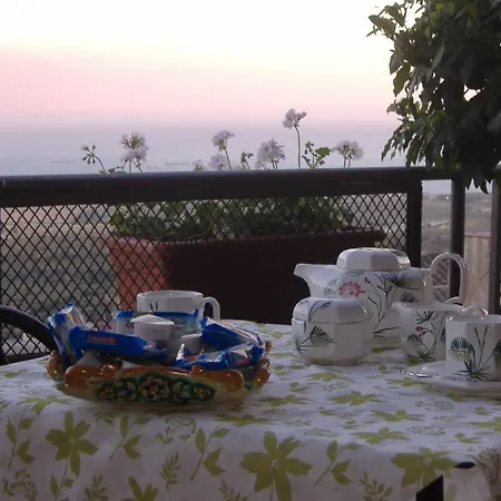 I Tetti Di Girgenti 3* Агридженто