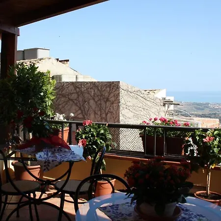 I Tetti Di Girgenti 3*